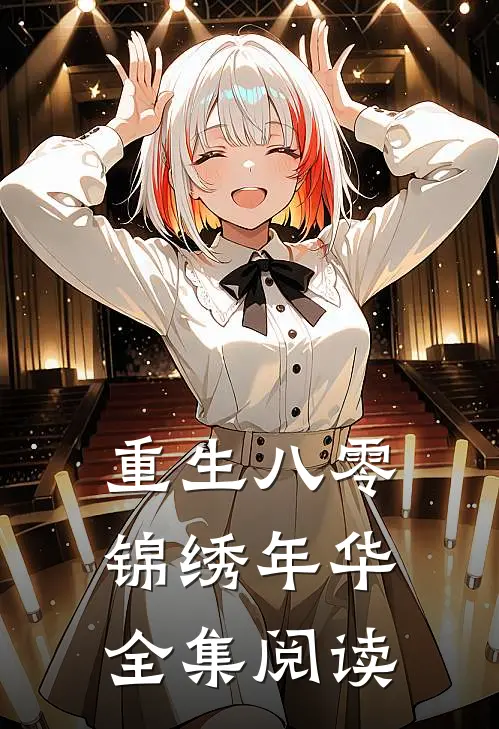 重生八零锦绣年华全集阅读