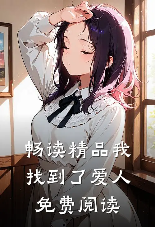 畅读精品我找到了爱人免费阅读