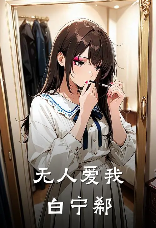 无人爱我白宁郗