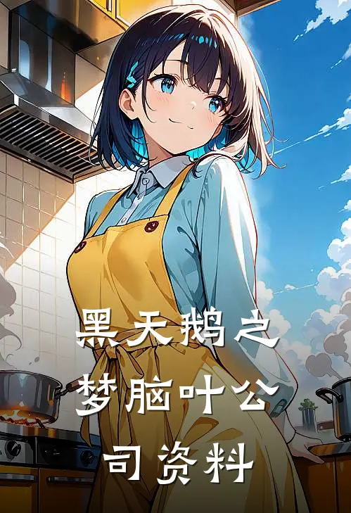 黑天鹅之梦脑叶公司资料