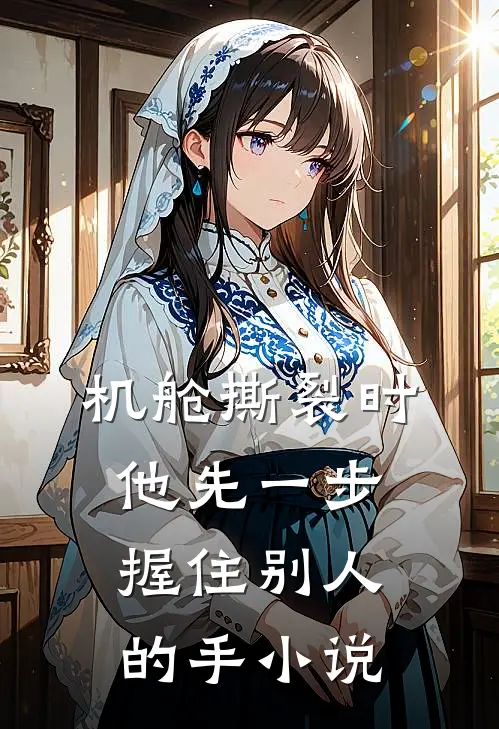 机舱撕裂时，他先一步握住别人的手小说