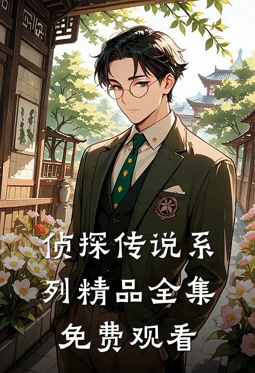 侦探传说系列精品全集免费观看