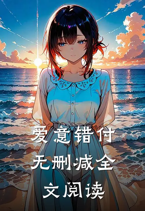 爱意错付无删减全文阅读