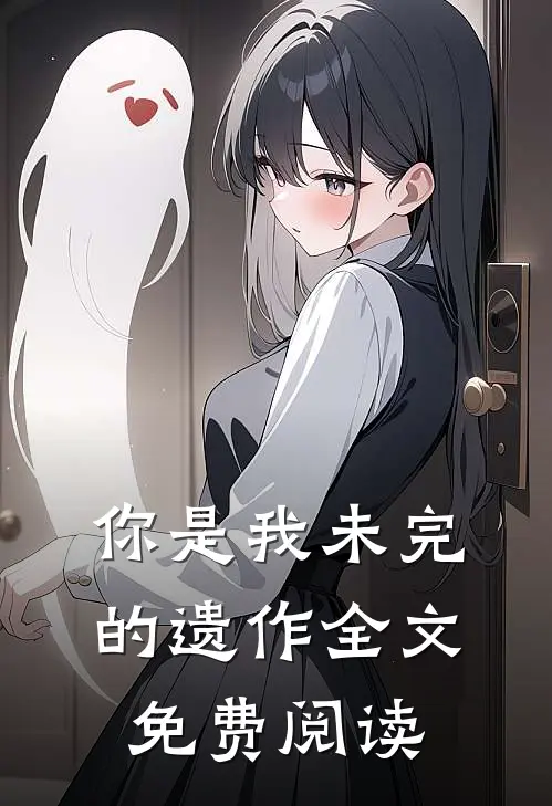 你是我未完的遗作全文免费阅读