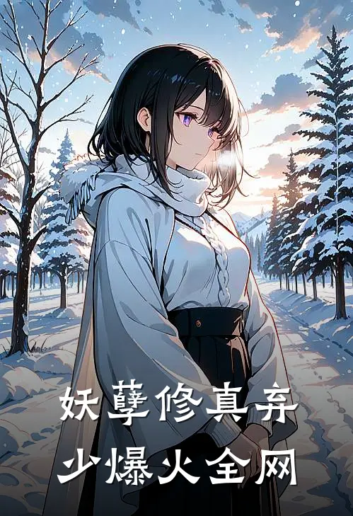 妖孽修真弃少爆火全网
