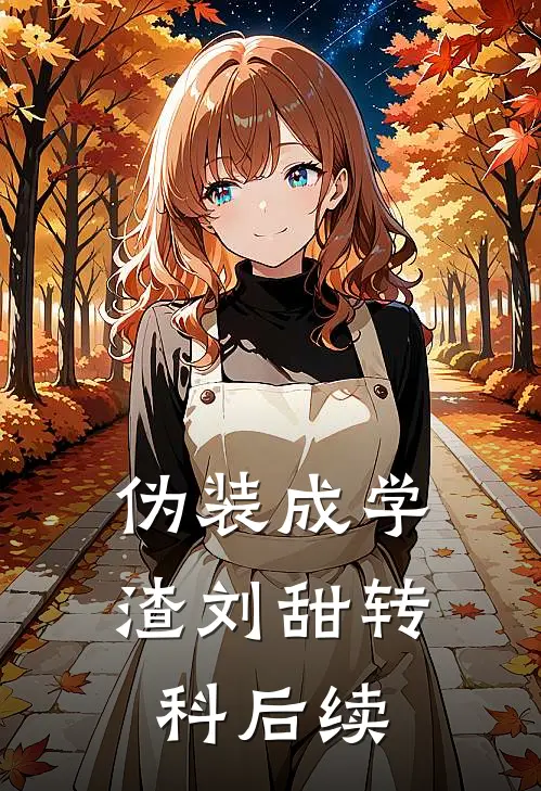 伪装成学渣刘甜转科后续
