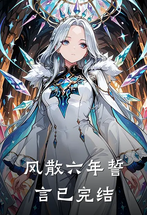 风散六年誓言已完结