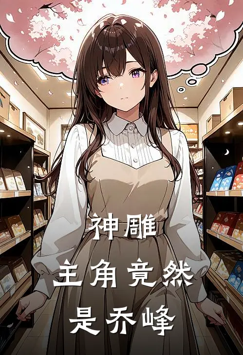 神雕：主角竟然是乔峰