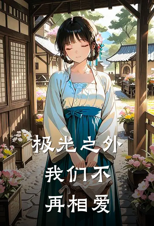 极光之外，我们不再相爱