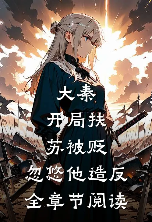 大秦：开局扶苏被贬，忽悠他造反全章节阅读
