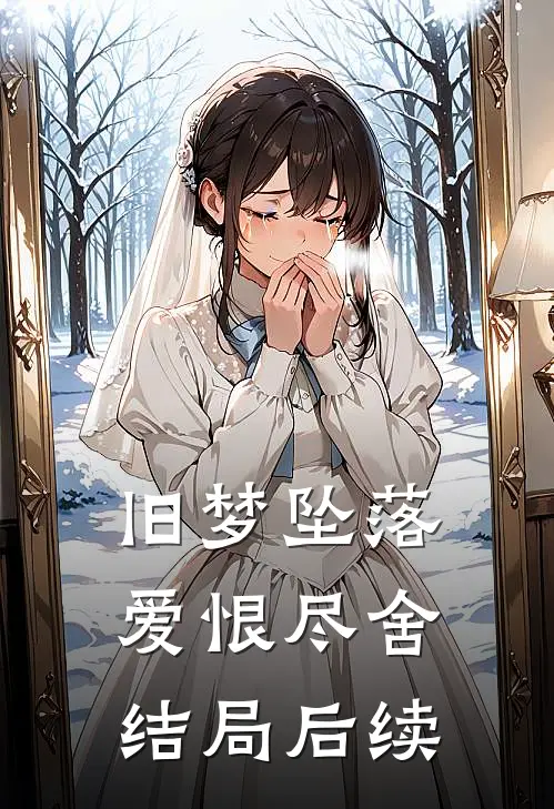 旧梦坠落，爱恨尽舍结局后续