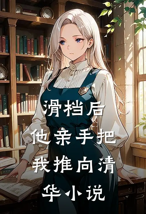 滑档后，他亲手把我推向清华小说