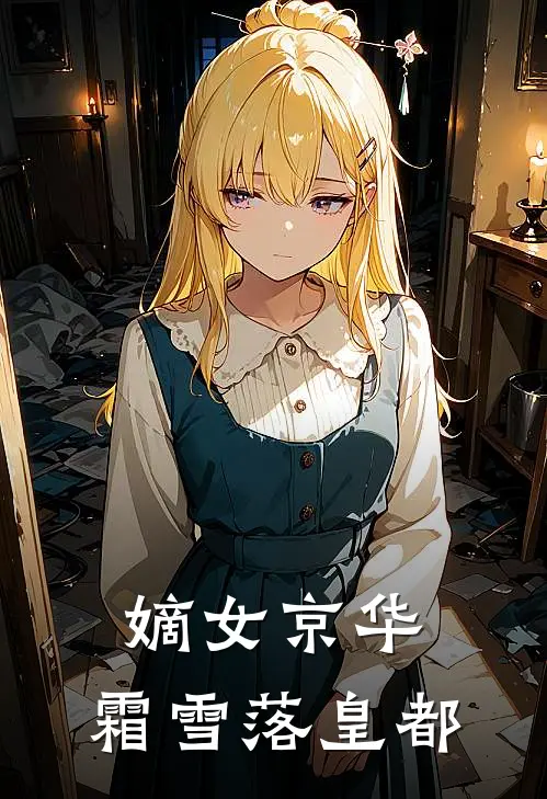 嫡女京华：霜雪落皇都