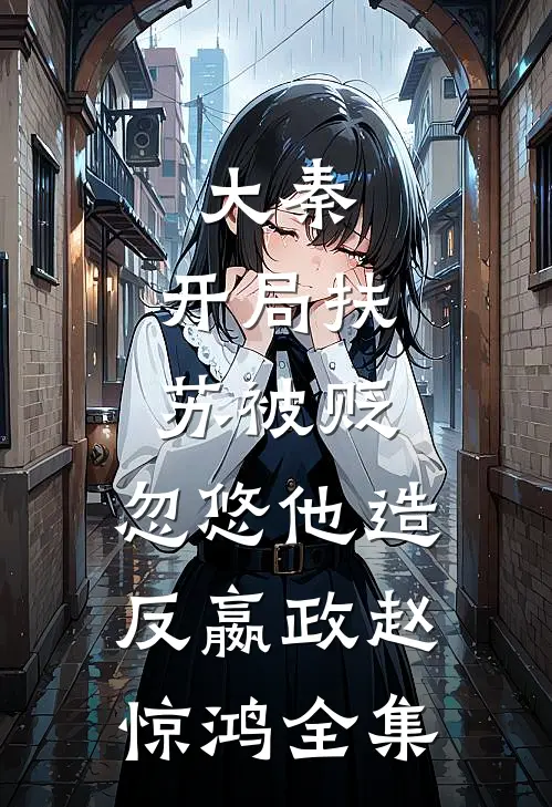 大秦：开局扶苏被贬，忽悠他造反嬴政赵惊鸿全集