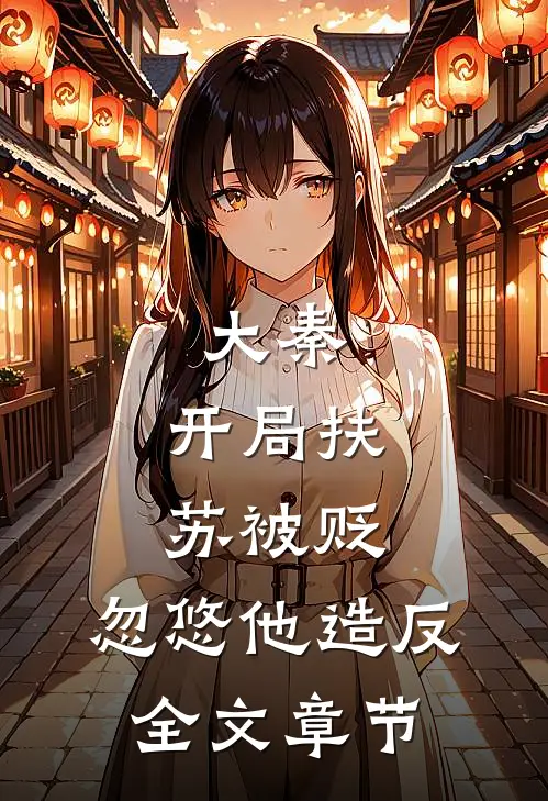 大秦：开局扶苏被贬，忽悠他造反全文章节