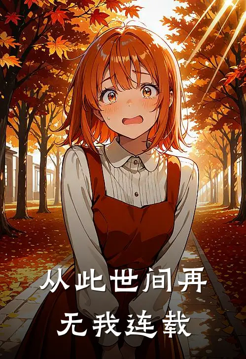 从此世间再无我连载
