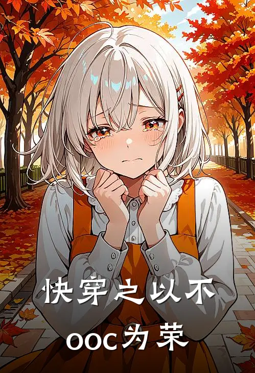 快穿之以不ooc为荣