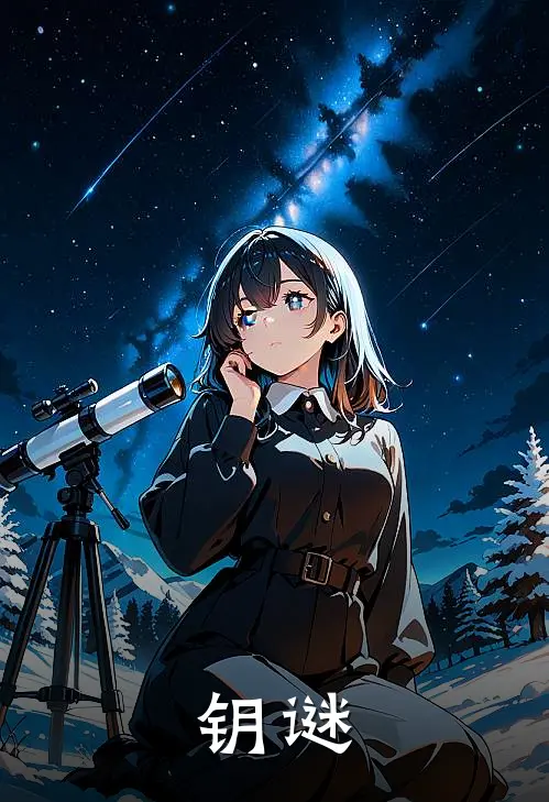 钥谜
