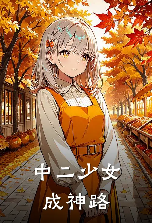 中二少女成神路
