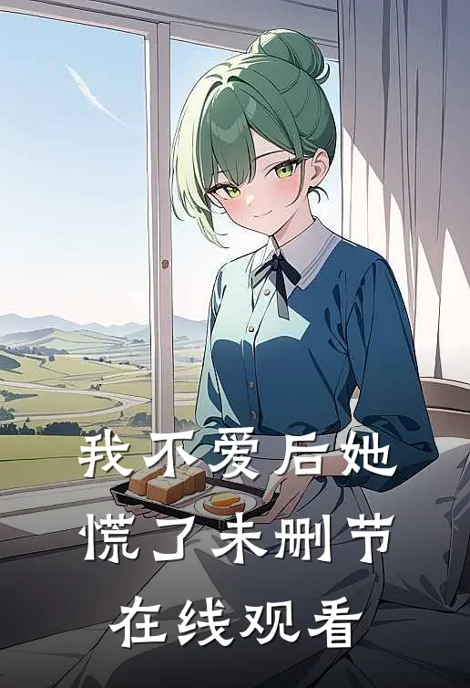 我不爱后她慌了未删节在线观看