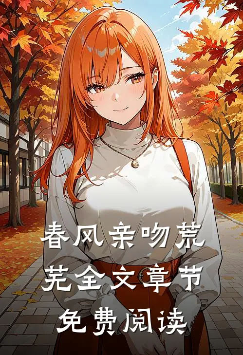 春风亲吻荒芜全文章节免费阅读