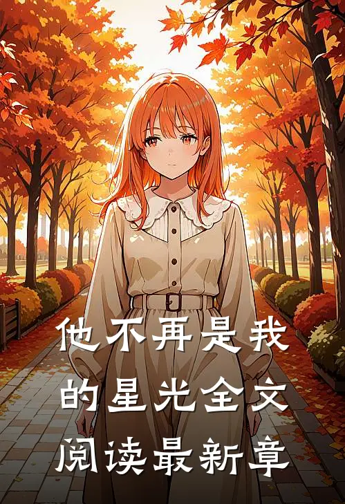 他不再是我的星光全文阅读最新章