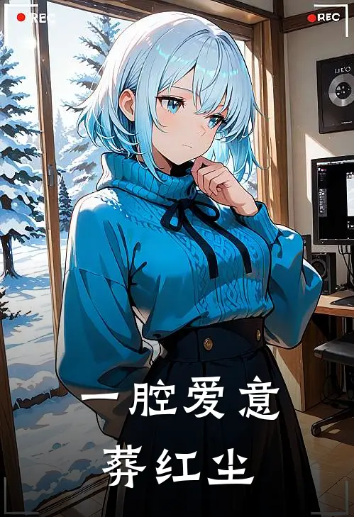 一腔爱意葬红尘