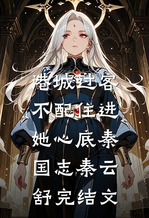 港城过客，不配住进她心底秦国志秦云舒完结文