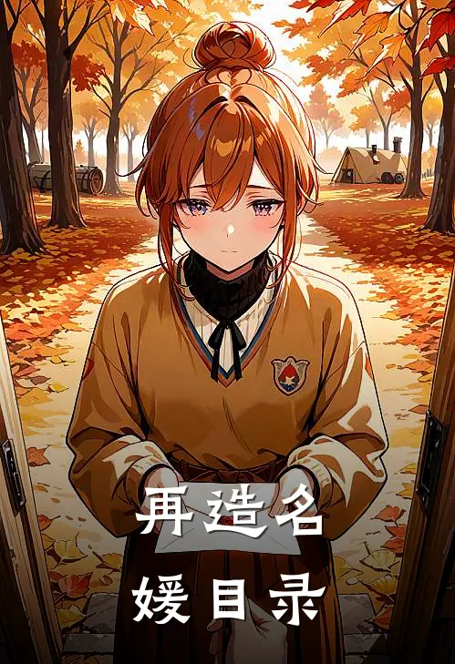 再造名媛目录