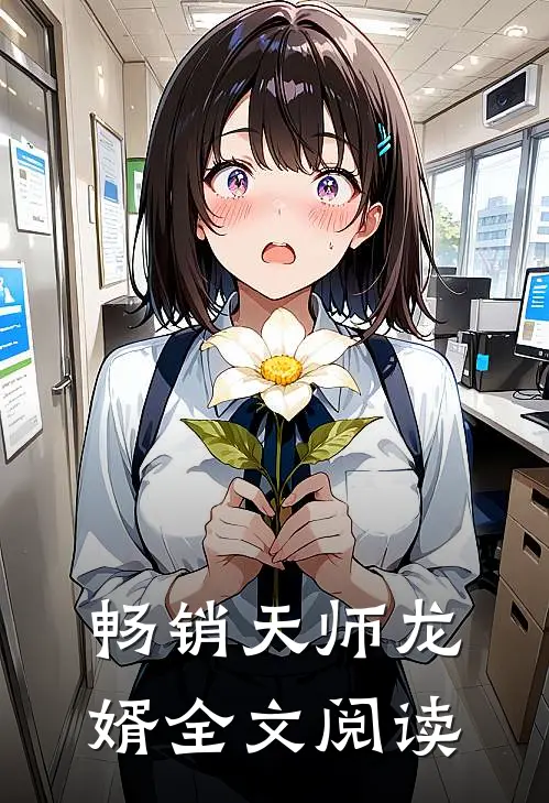 畅销天师龙婿全文阅读