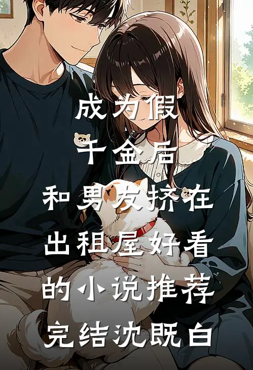 成为假千金后，和男友挤在出租屋好看的小说推荐完结沈既白