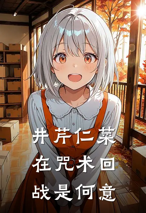 井芹仁菜在咒术回战是何意