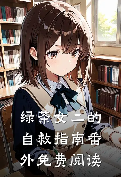 绿茶女二的自救指南 番外免费阅读