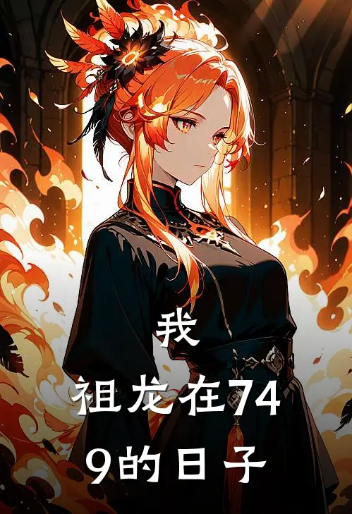 我，祖龙在749的日子