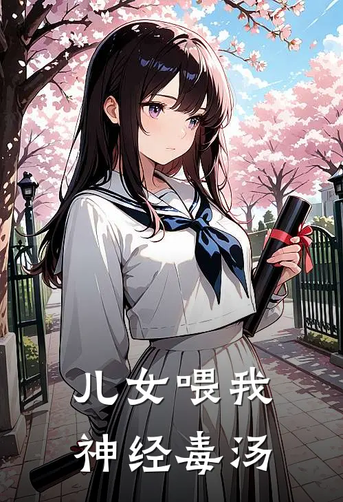 儿女喂我神经毒汤