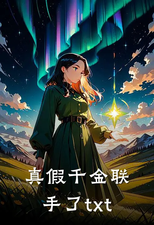 真假千金联手了txt
