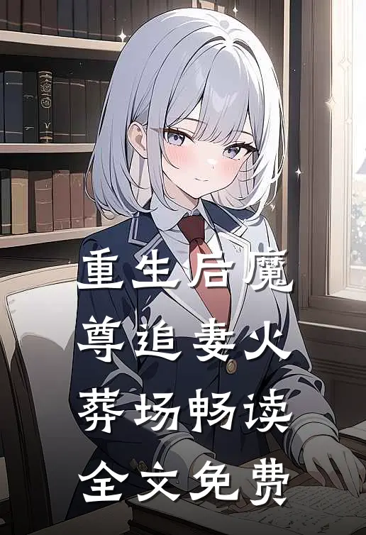 重生后魔尊追妻火葬场畅读全文免费