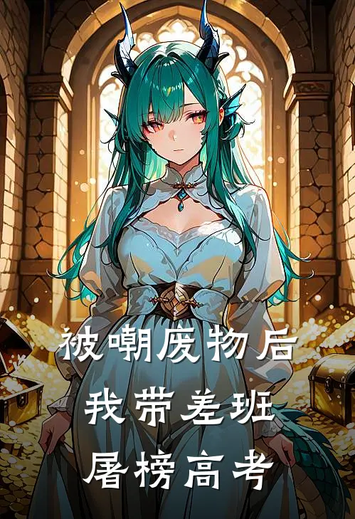 被嘲废物后，我带差班屠榜高考