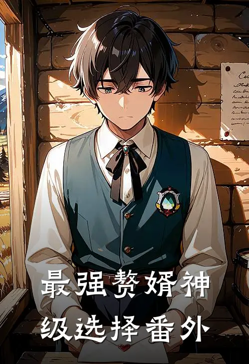 最强赘婿神级选择番外
