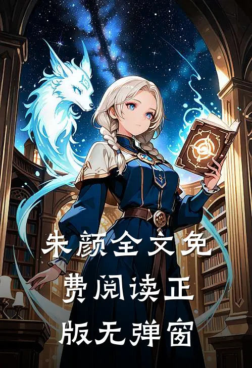 朱颜全文免费阅读正版无弹窗