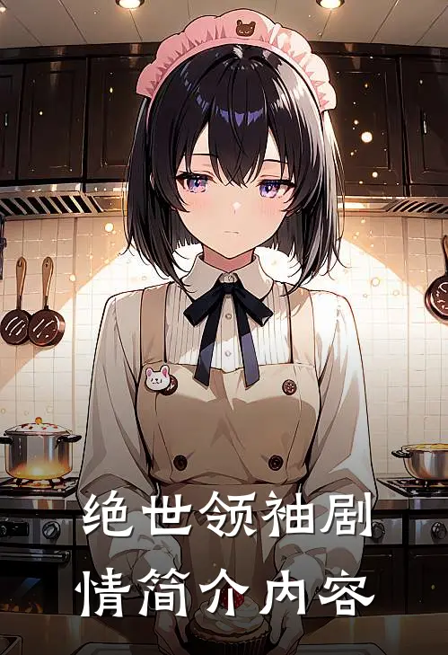 绝世领袖剧情简介内容
