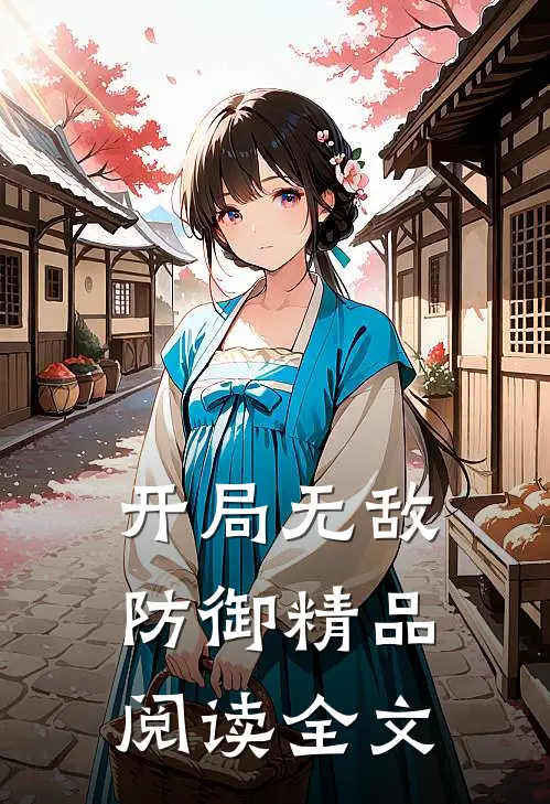 开局无敌防御精品阅读全文