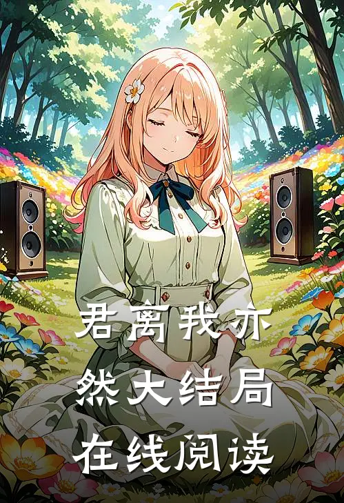 君离我亦然大结局在线阅读