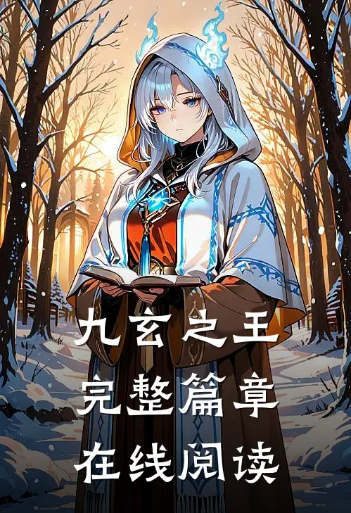 九玄之王完整篇章在线阅读