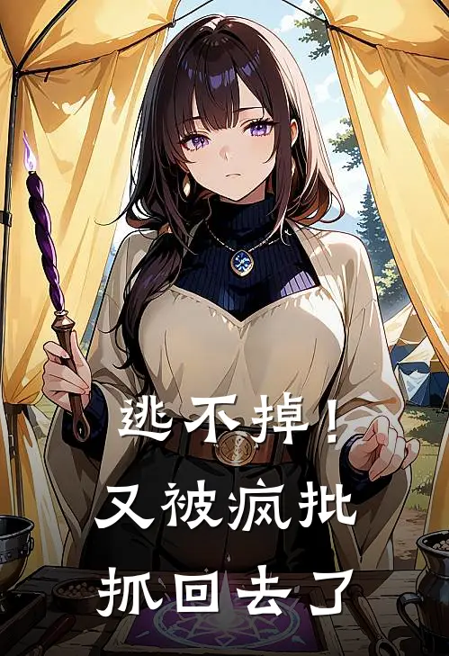 逃不掉!又被疯批抓回去了免费阅读