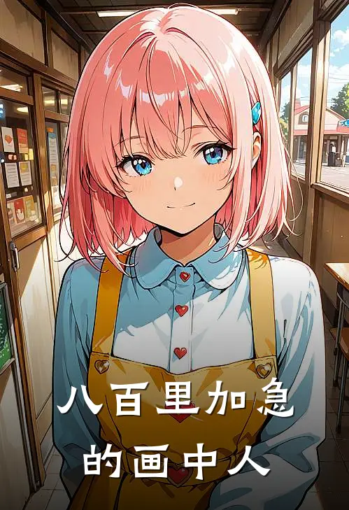 八百里加急的画中人