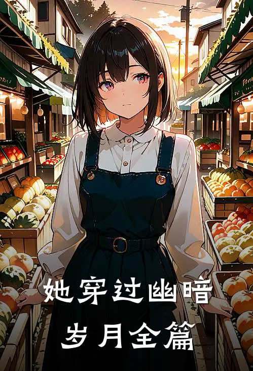 她穿过幽暗岁月全篇
