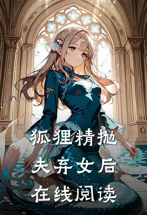 狐狸精抛夫弃女后在线阅读