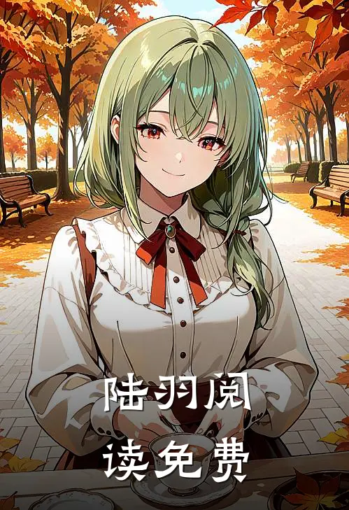 陆羽阅读免费