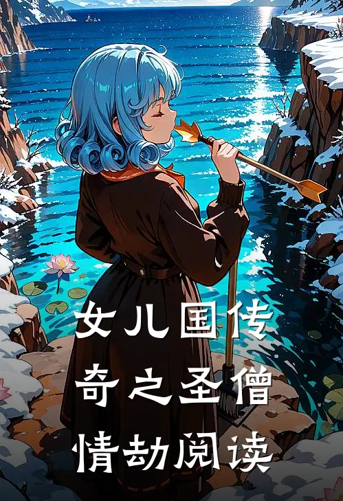 女儿国传奇之圣僧情劫阅读